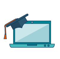 offline course icon