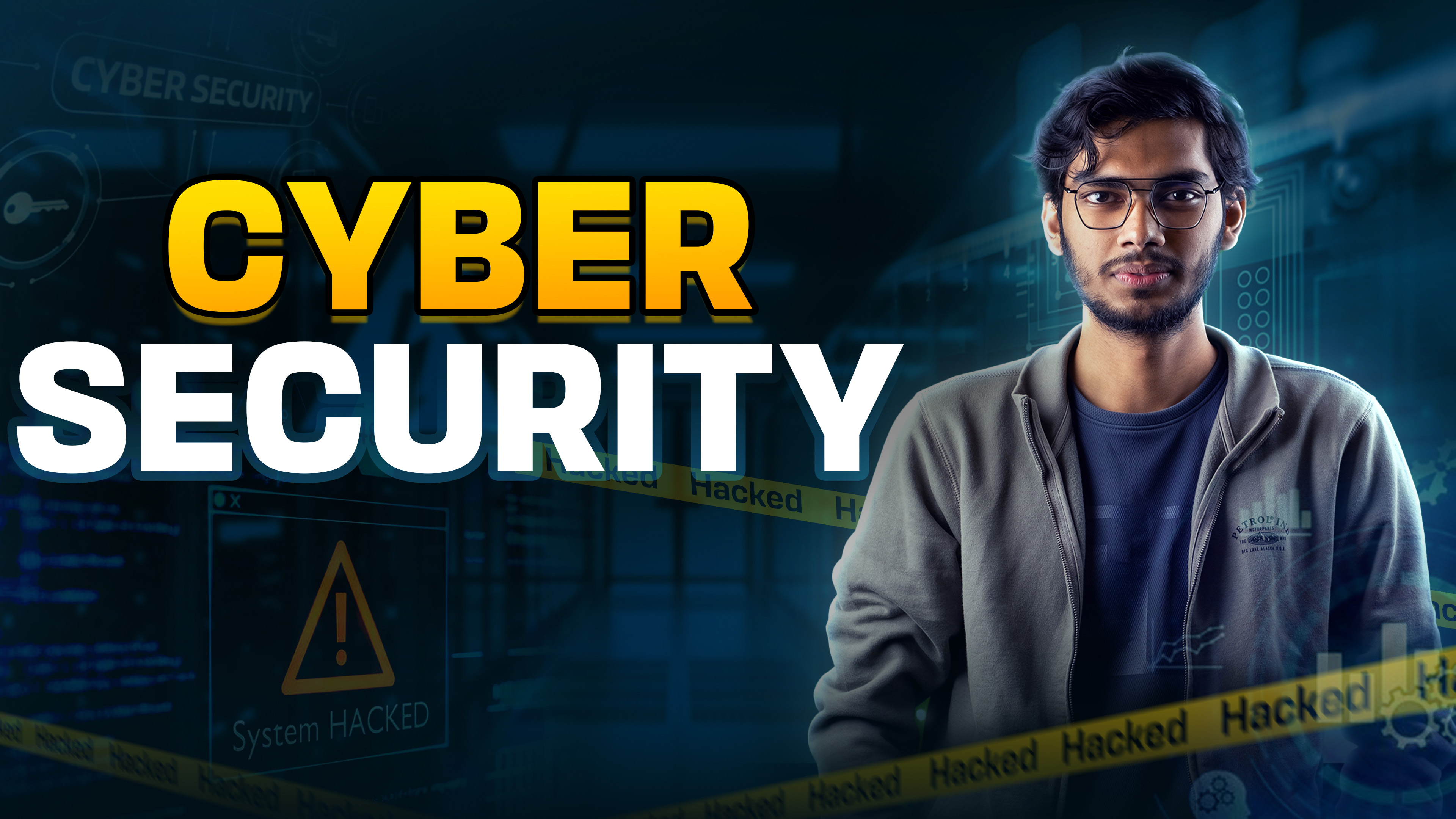 Cyber Security