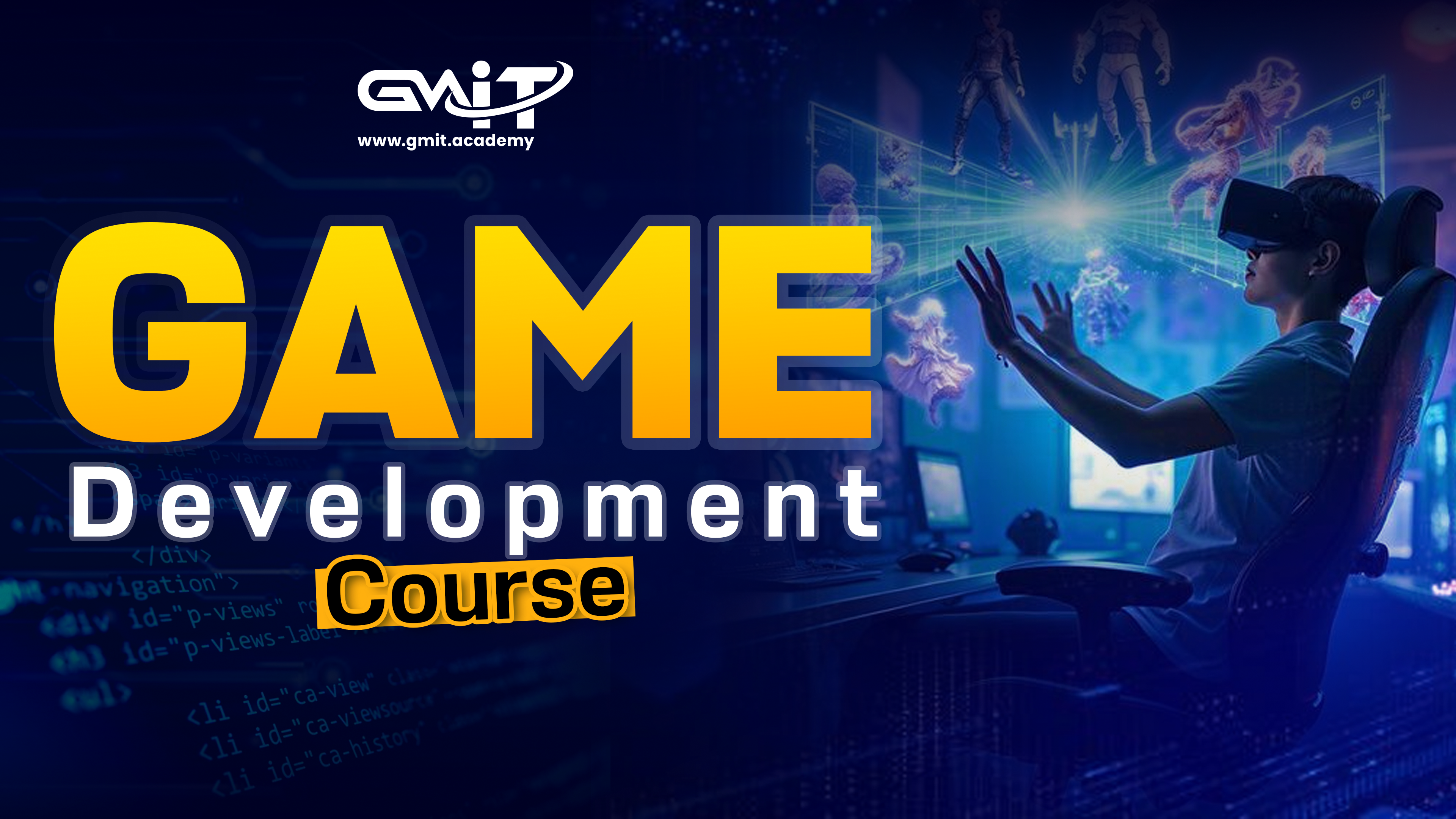 Game Development