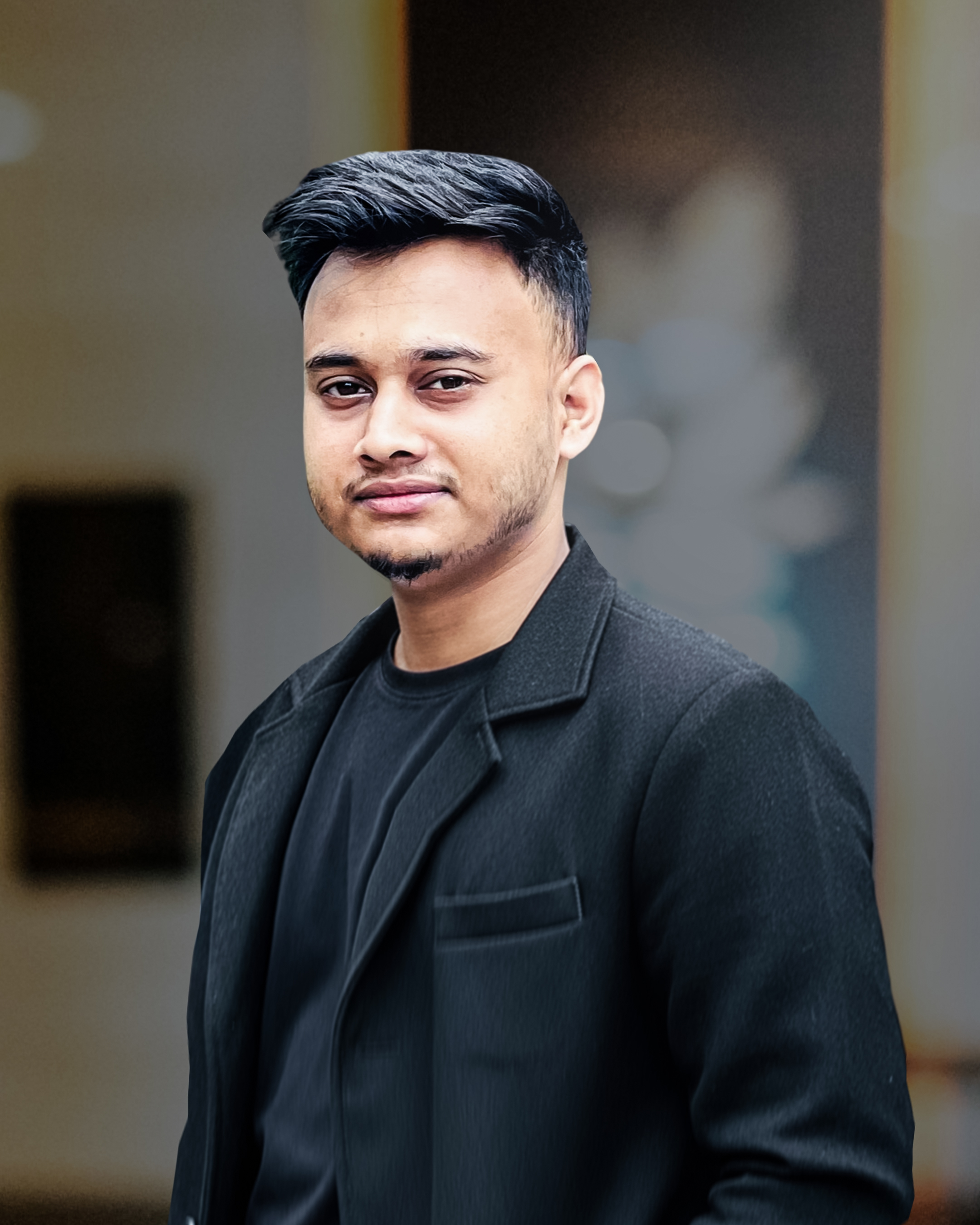 Nurul Afraj Sawm