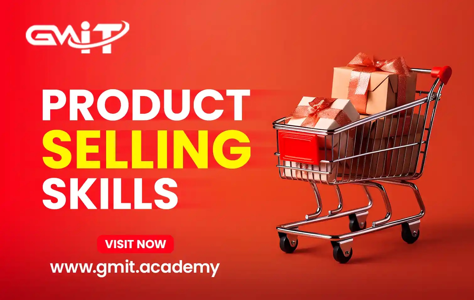 Product Selling Skills 