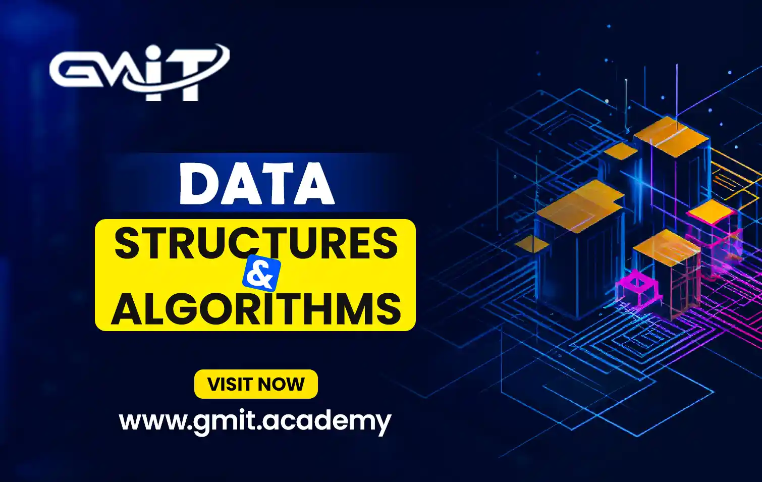Data Structures and Algorithms