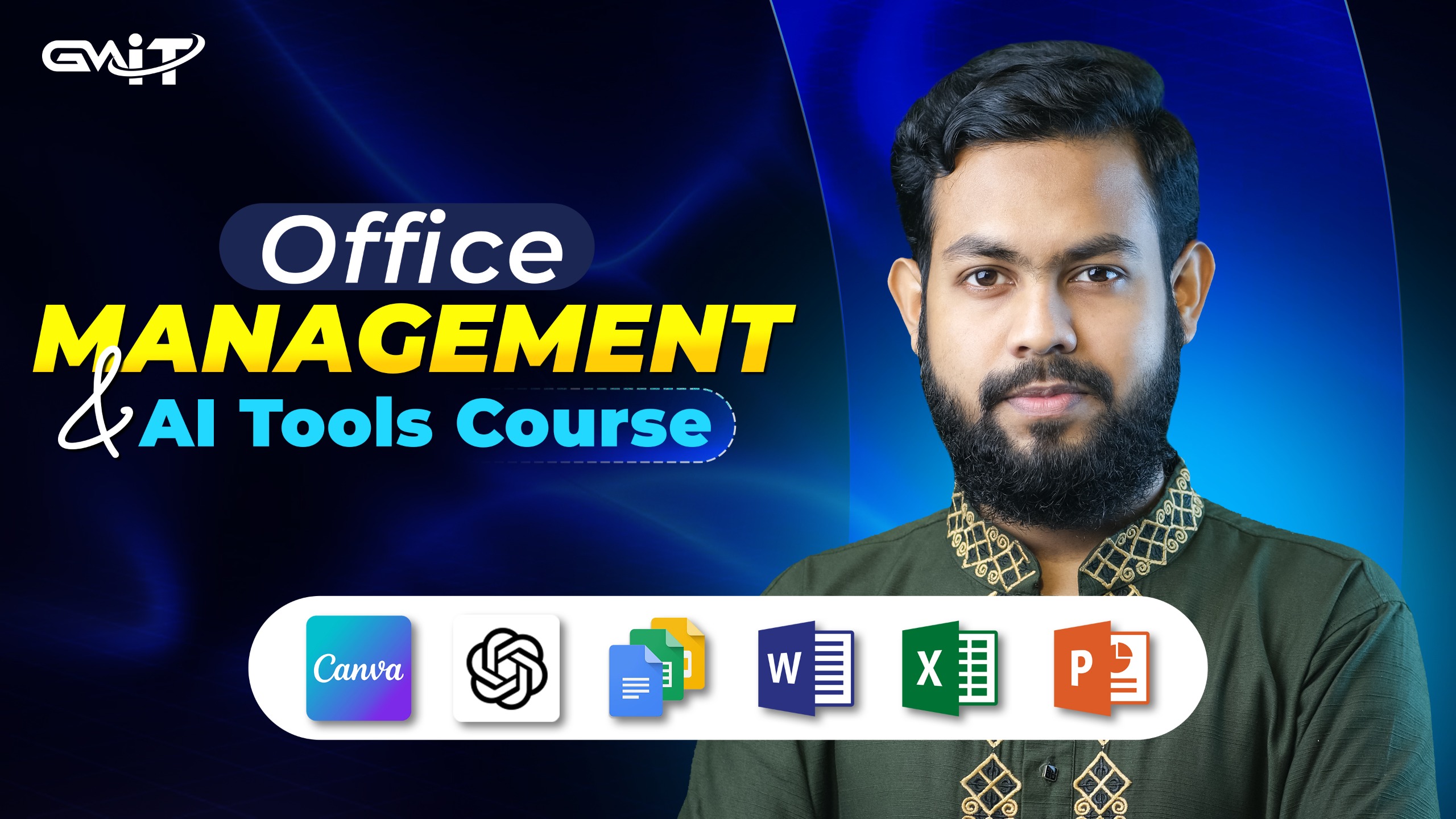 Office Management with AI Toolss