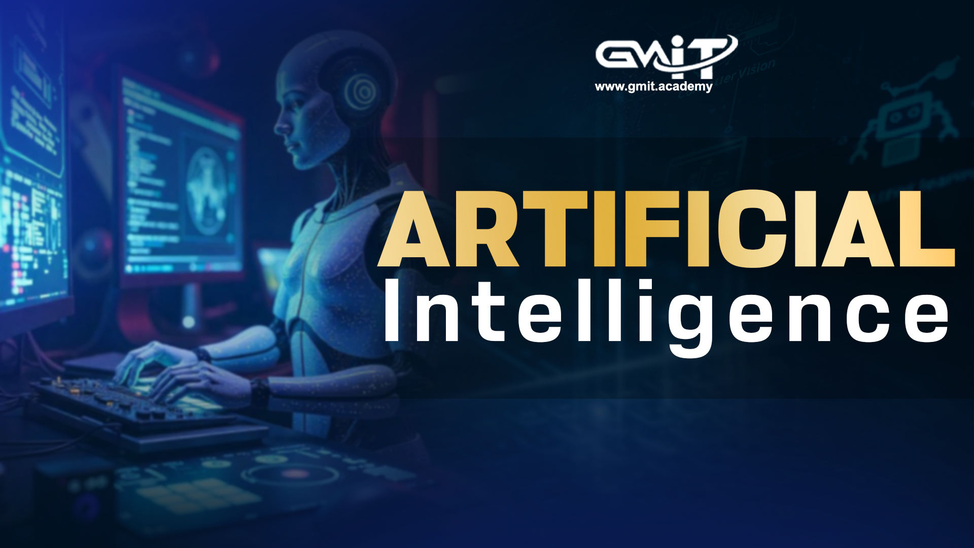 AI &amp; ML
