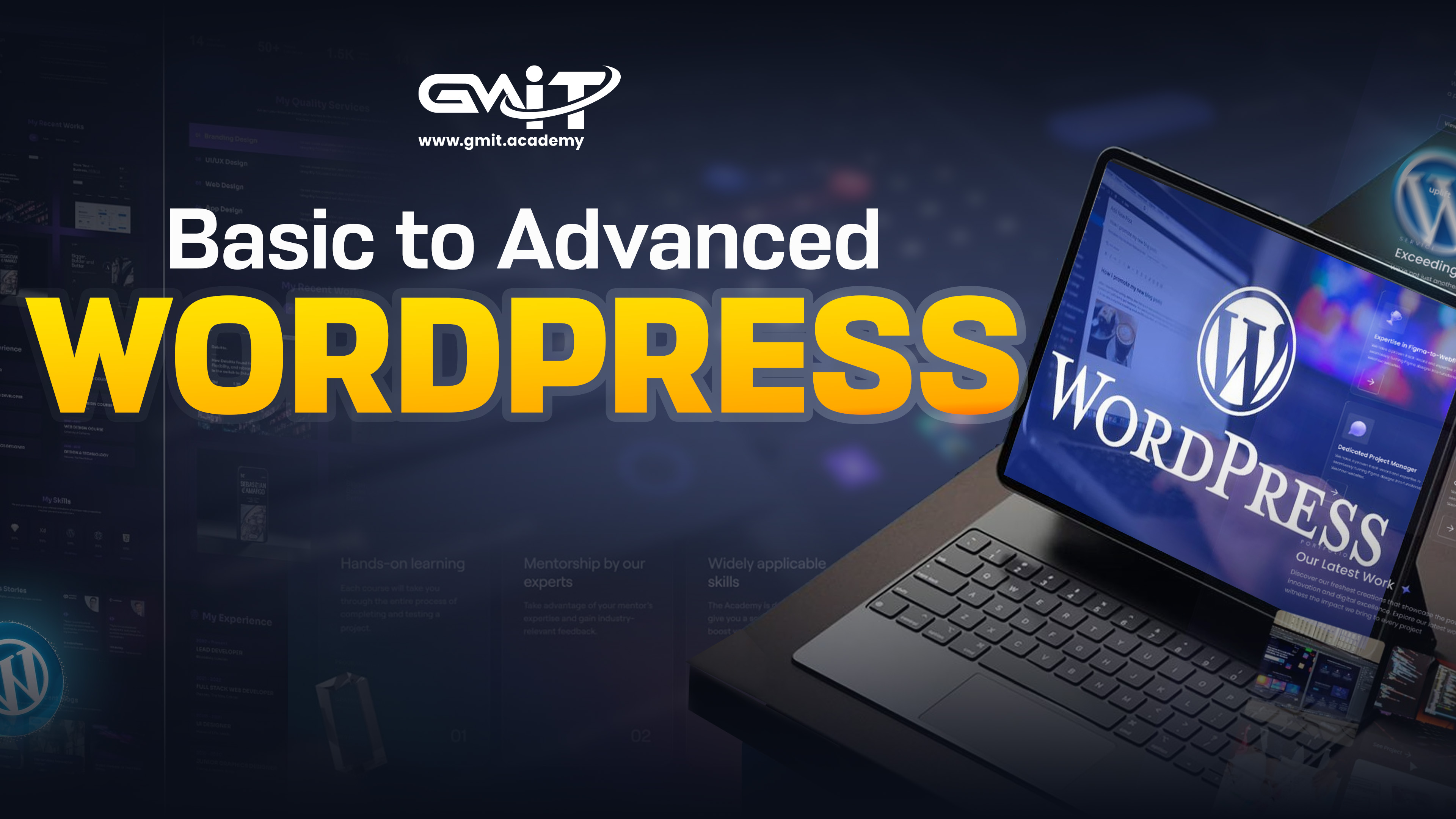 WordPress