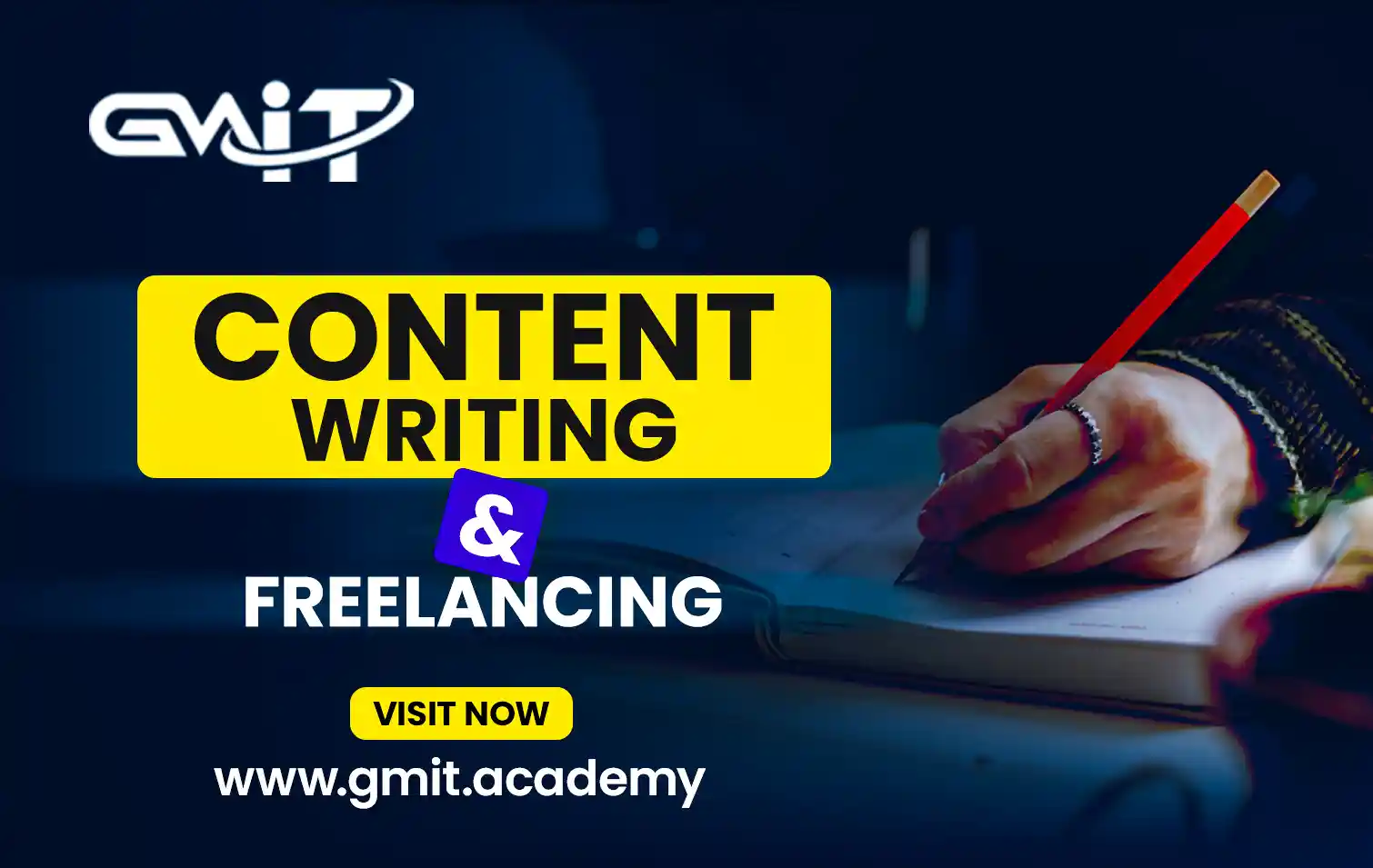 Content Writing and Freelancing 