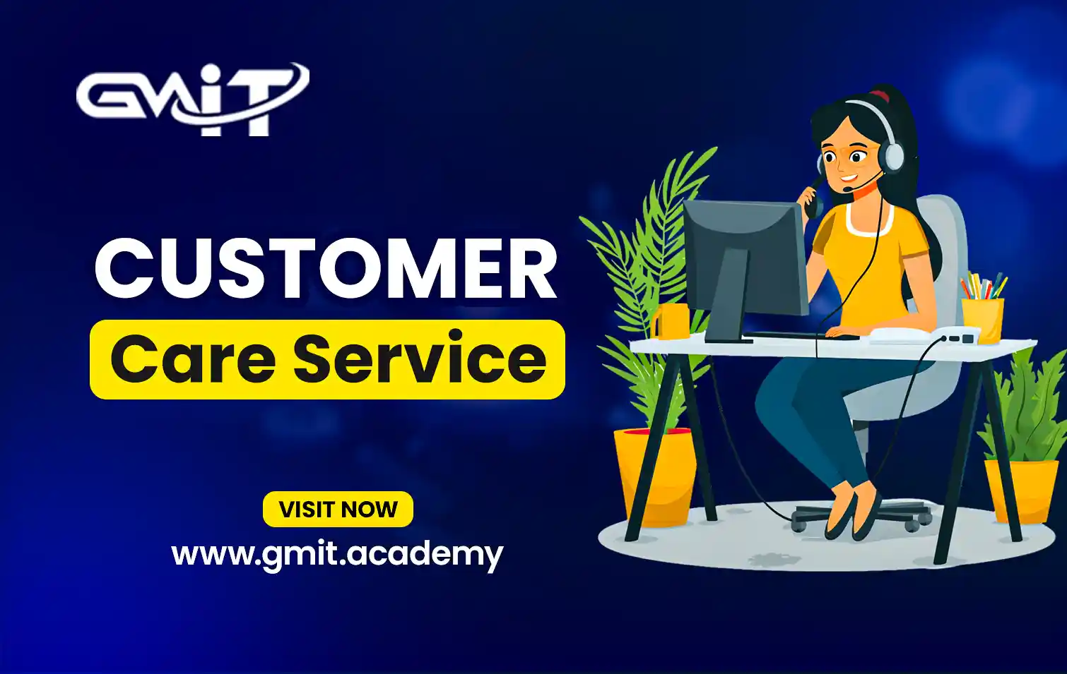 Customer Care Service 