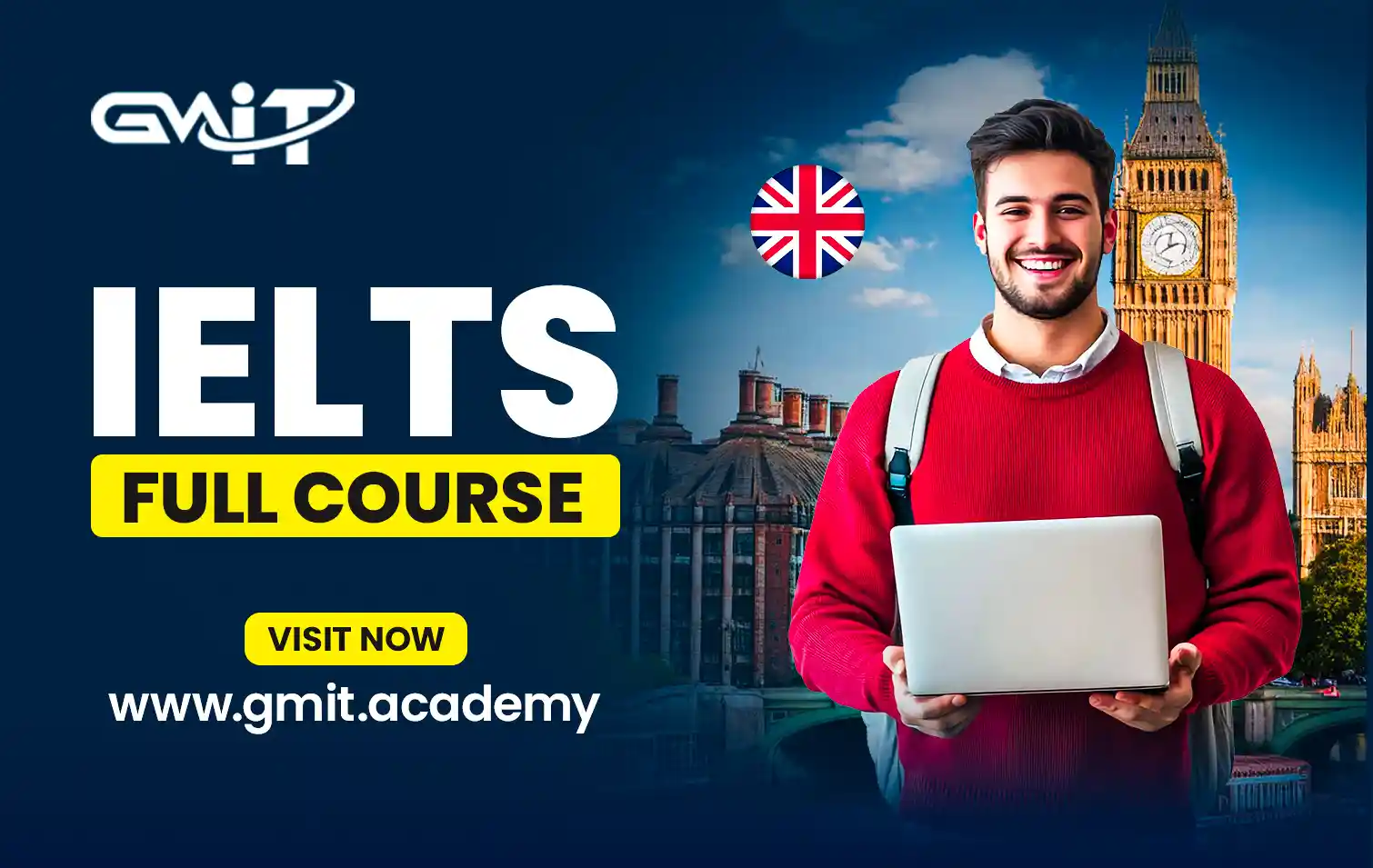 IELTS