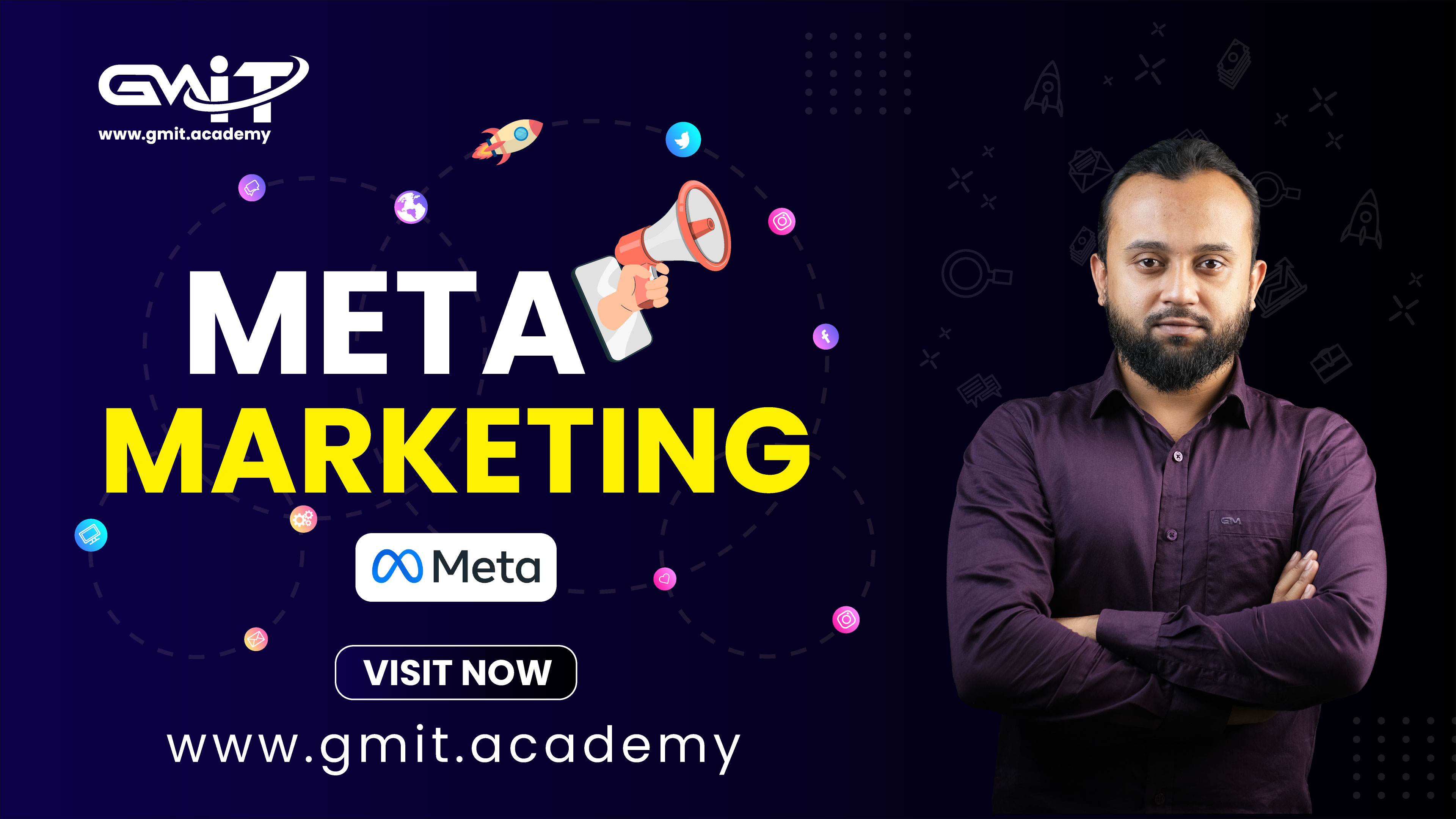 Meta Marketing
