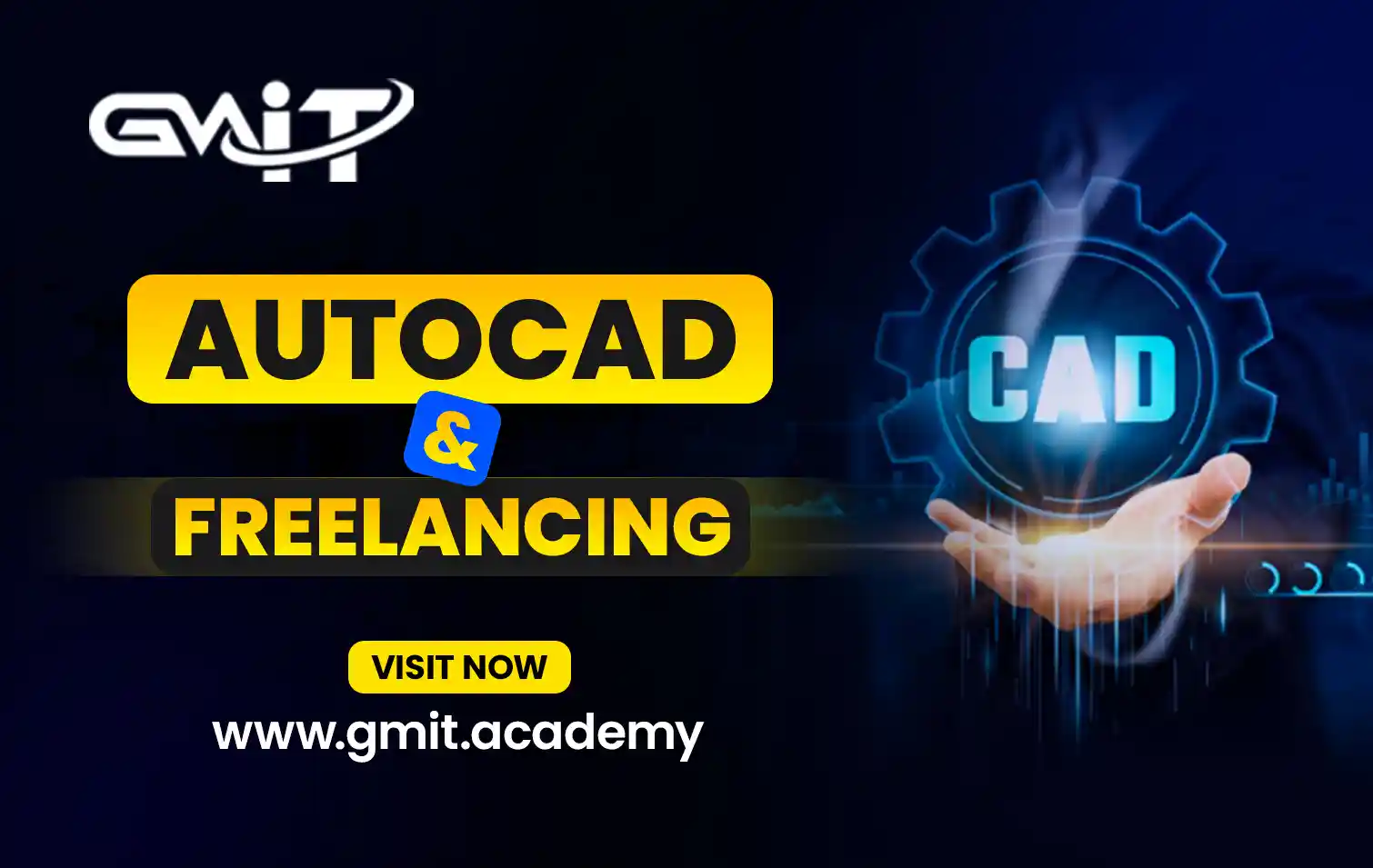 AutoCAD & Freelancing