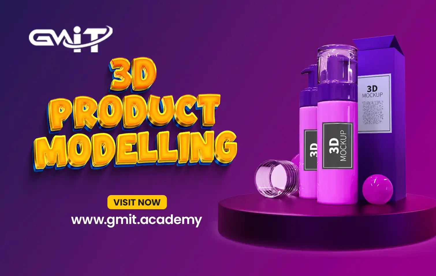 3D Product Modelling