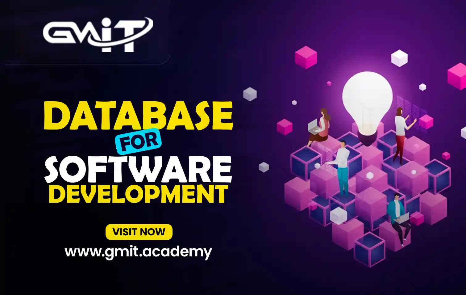 Database for Software Developement