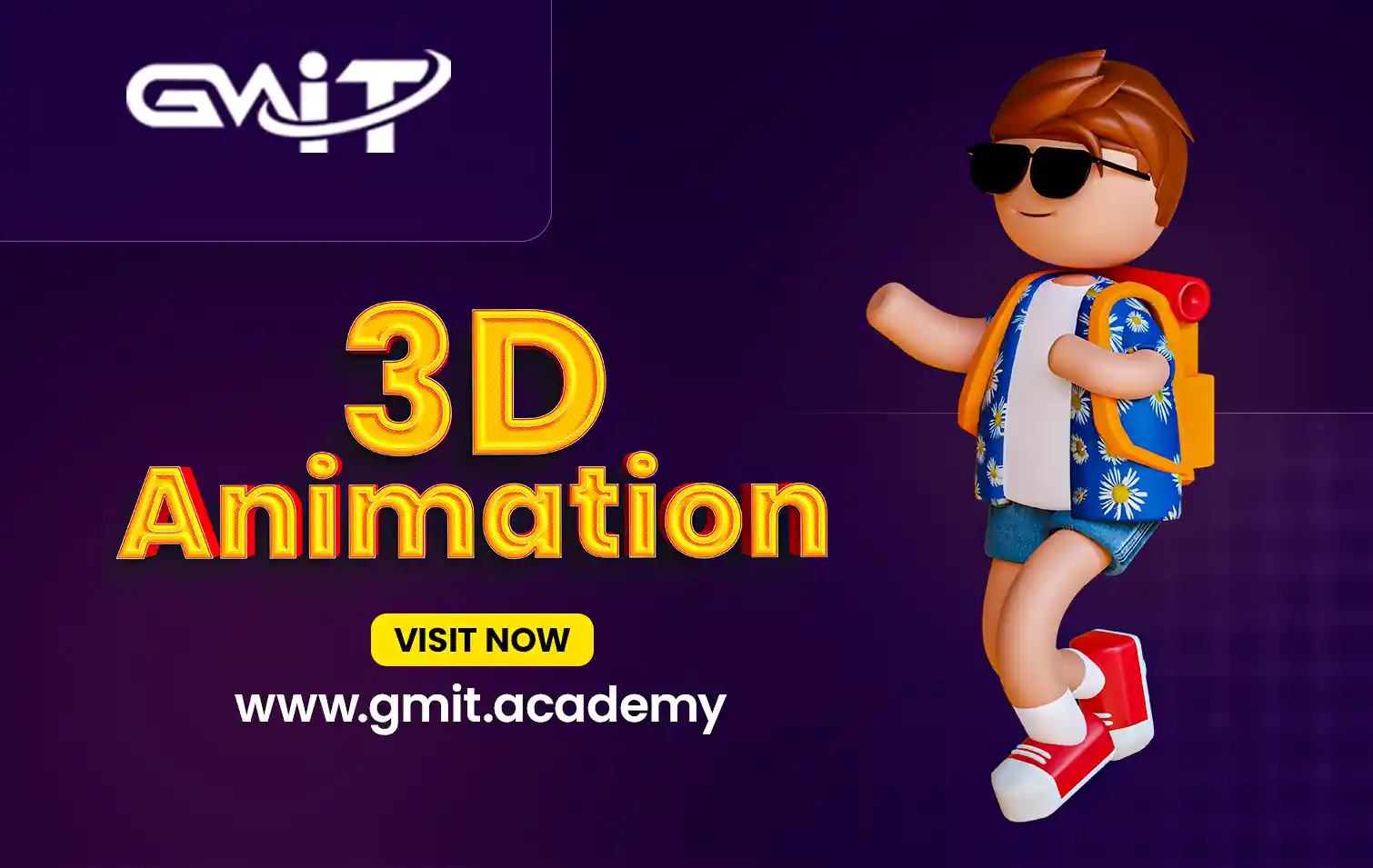 3D Animation 