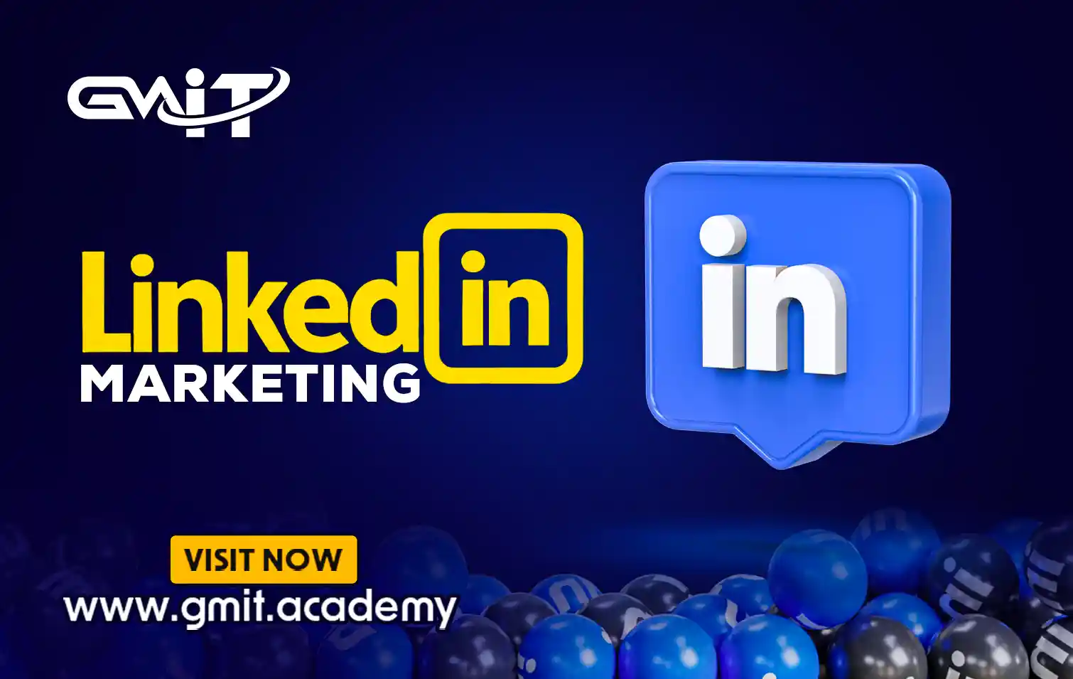 LinkedIn Marketing