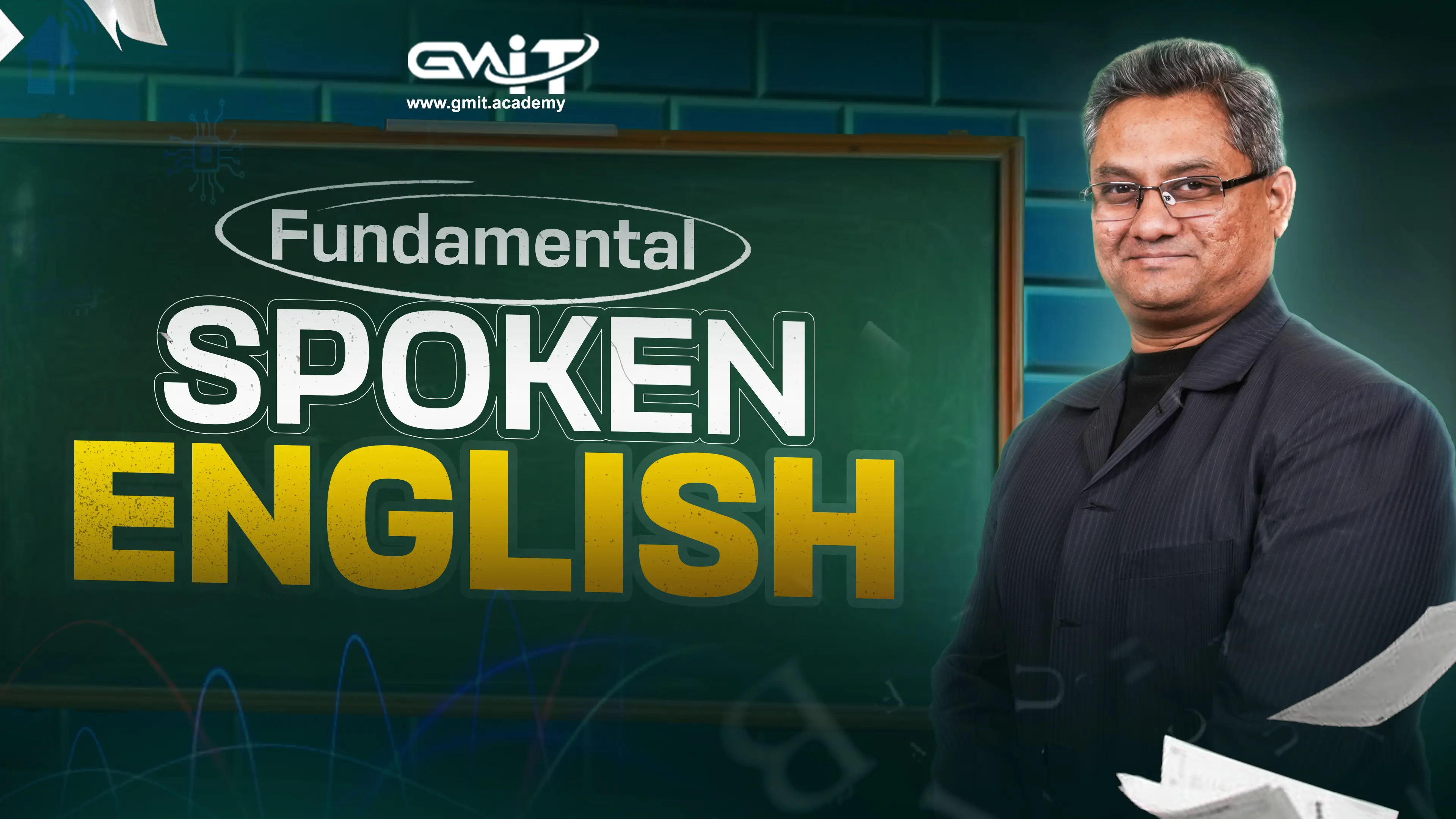 Spoken English