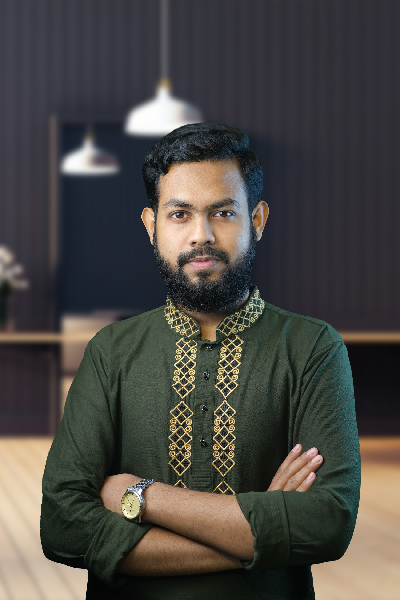 Md. Abdur Rahim