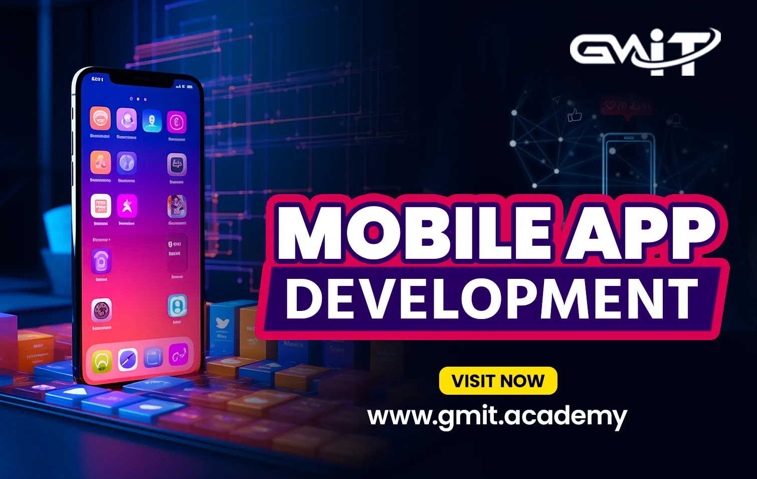 Mobile App Development 
