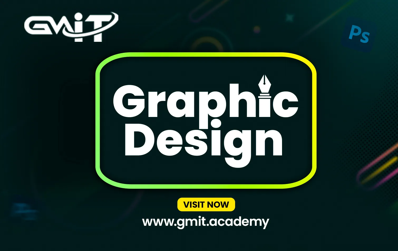 Graphic Design 