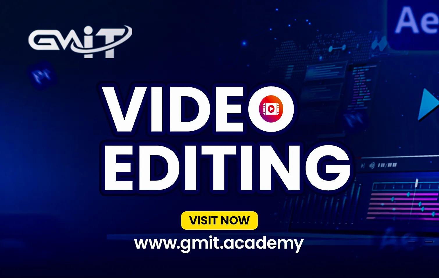 Video Editing 