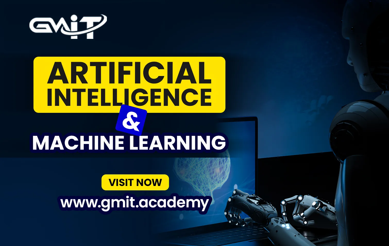Artificial Intelligence and Machine Learning 