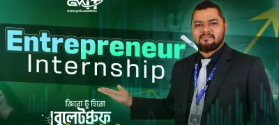 Entrepreneur Internship