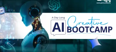 AI CREATIVE BOOTCAMP