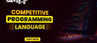 Competitive Programming Language