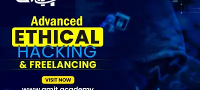 Advanced Ethical Hacking &amp; Freelancing