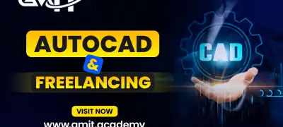AutoCAD & Freelancing