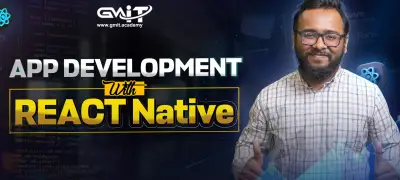 App Development with React Native