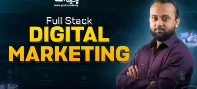 Full Stack Digital Marketing