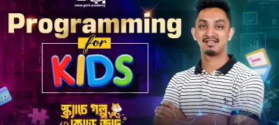 Programming for Kids