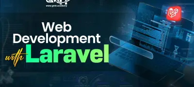 Web Development with PHP/Laravel