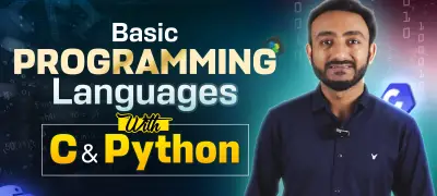 Basic Programming Languages