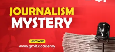 Journalism Mystery
