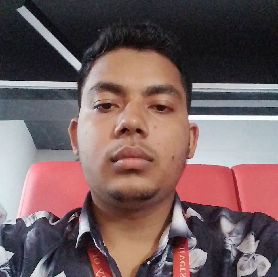 Nurul Amin